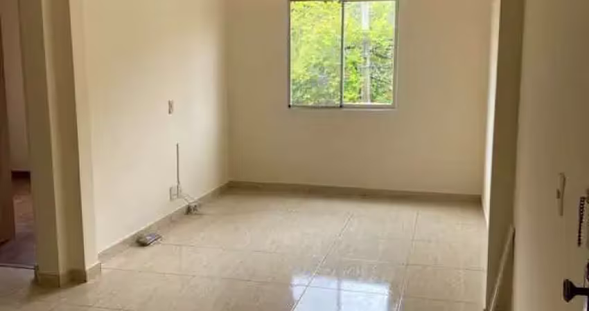 Apartamento para venda em campinas, vila industrial, 2 dormitórios, 1 banheiro, 1 vaga
