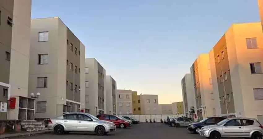 Apartamento para venda em campinas, vila abaeté, 2 dormitórios, 1 banheiro, 1 vaga
