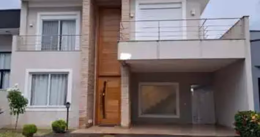 Casa em condomínio para venda em hortolândia, parque ortolândia, 4 dormitórios, 1 suíte, 4 banheiros, 4 vagas