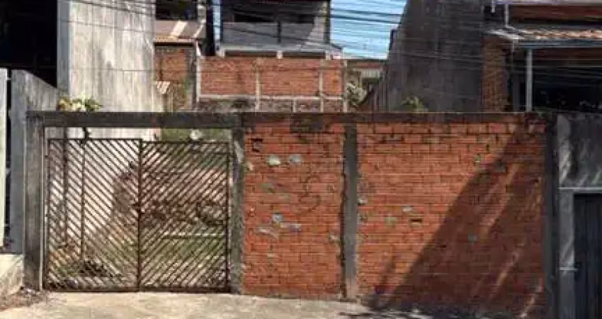 Terreno à venda na Rua Itamar dos Santos, 1, Jardim Ouro Preto, Campinas
