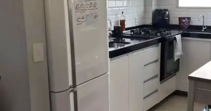 Apartamento para venda em campinas, vila industrial, 3 dormitórios, 1 suíte, 2 banheiros, 1 vaga