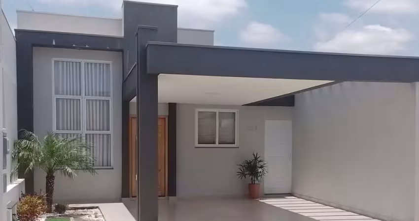 Casa em condomínio para venda em indaiatuba, jardins do império, 3 dormitórios, 1 suíte, 2 banheiros, 3 vagas
