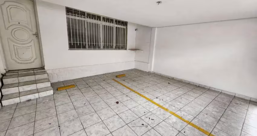 Casa com 2 quartos para alugar na Rua Cantagalo, 1860, Vila Gomes Cardim, São Paulo