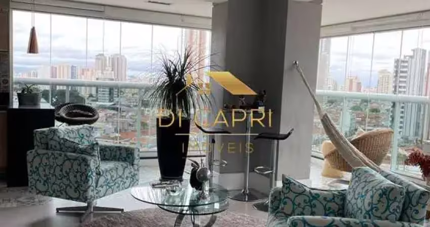 Apartamento com 3 quartos à venda na Rua Bento Gonçalves, 351, Vila Regente Feijó, São Paulo
