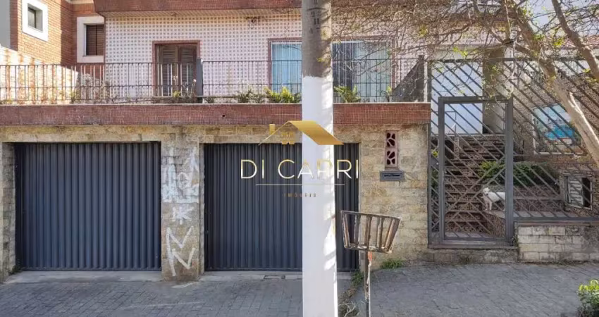 Casa com 4 quartos à venda na Rua Guaxupé, 422, Vila Formosa, São Paulo