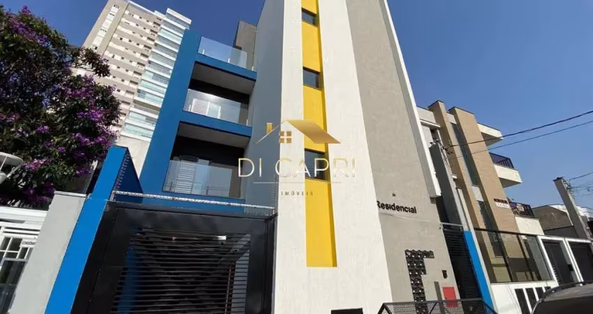 Apartamento com 2 quartos à venda na Rua Xiririca, 990, Vila Carrão, São Paulo