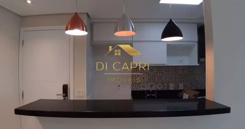 Apartamento com 1 quarto para alugar na Rua Marechal Barbacena, 1108, Jardim Anália Franco, São Paulo