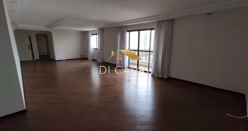 Apartamento com 4 quartos à venda na Rua Luiz dos Santos Cabral, 197, Jardim Anália Franco, São Paulo