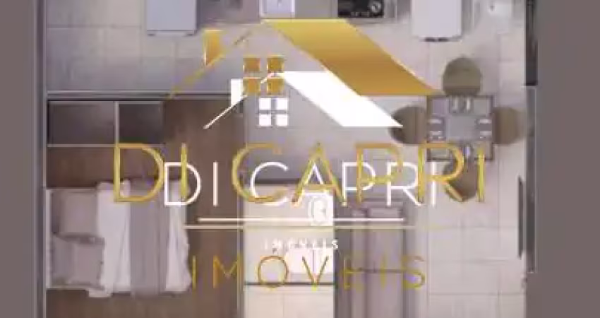 Apartamento com 1 quarto à venda na Rua Artur Bernardes, 676, Vila Invernada, São Paulo