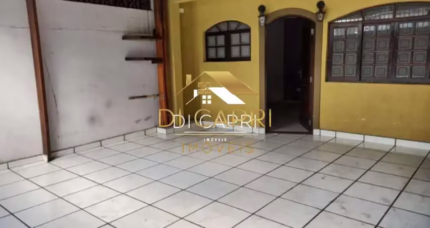 Casa com 3 quartos à venda na Rua Minérios Atômicos, 450, Vila Antonieta, São Paulo