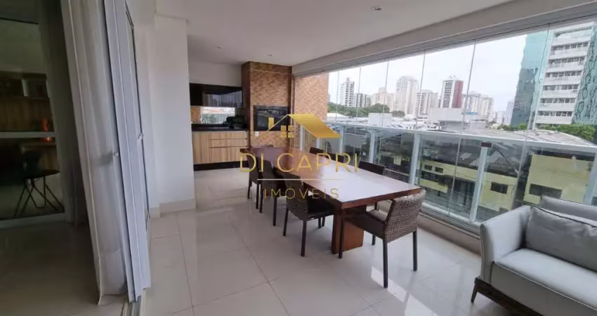 Apartamento com 3 quartos à venda na Praça Nicola Antônio Camardo, 150, Vila Gomes Cardim, São Paulo