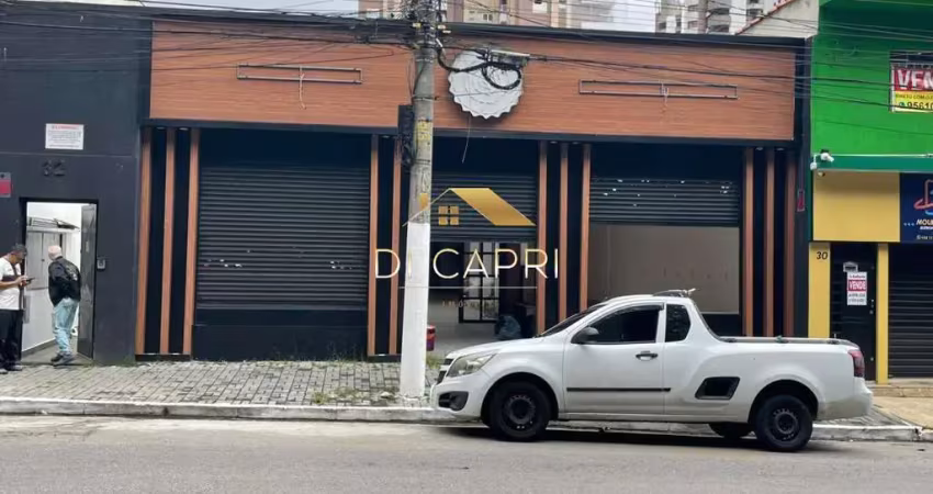 Sala comercial para alugar na Rua Nestor de Barros, 32, Vila Santo Estevão, São Paulo