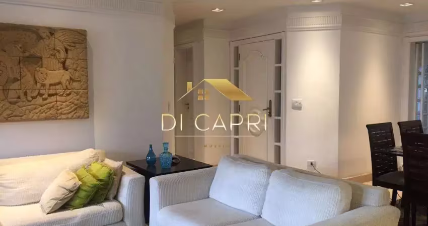 Apartamento com 3 quartos à venda na Rua Professor João de Oliveira Torres, 364, Jardim Anália Franco, São Paulo