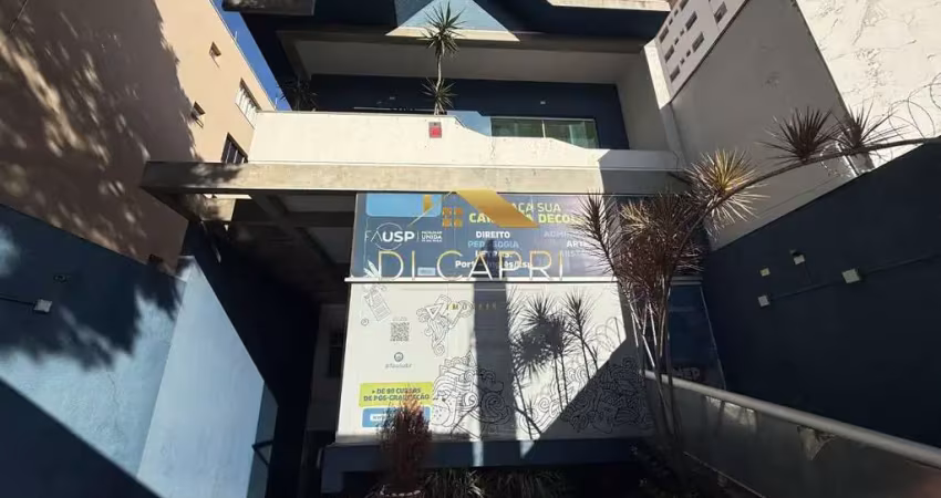 Prédio para alugar na Rua Serra de Botucatu, 968, Vila Gomes Cardim, São Paulo