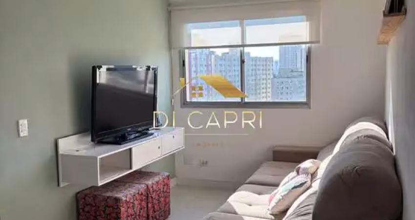 Apartamento com 2 quartos à venda na Rua Doutor Ângelo Vita, 77, Vila Zilda (Tatuapé), São Paulo