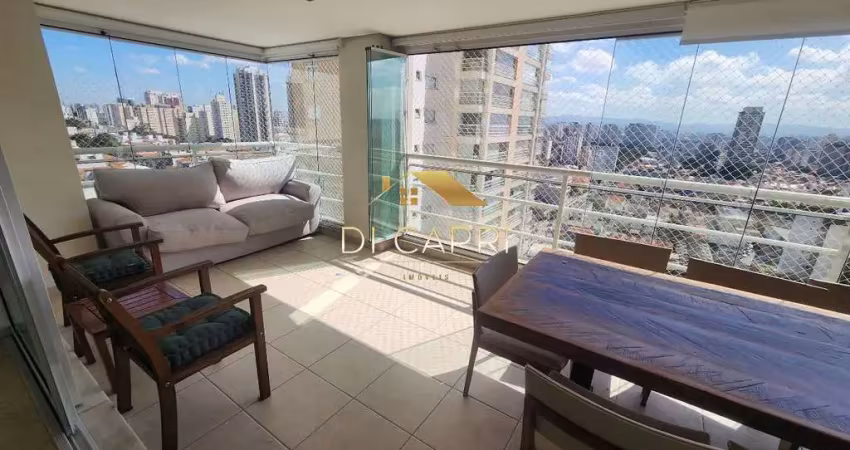 Apartamento com 4 quartos para alugar na Rua Azevedo Soares, 1826, Vila Gomes Cardim, São Paulo