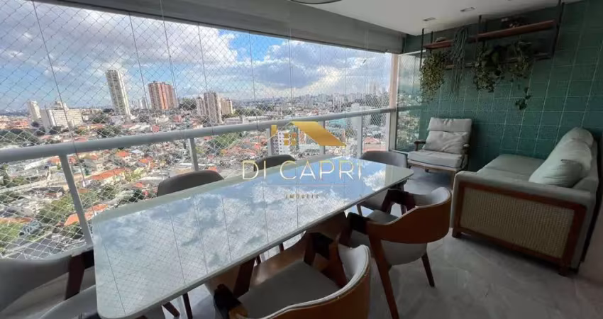 Apartamento com 3 quartos à venda na Rua Oswaldo Arouca, 507, Vila Formosa, São Paulo