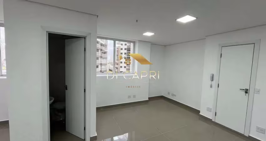 Sala comercial à venda na Rua Coronel Irineu de Castro, 43, Jardim Anália Franco, São Paulo