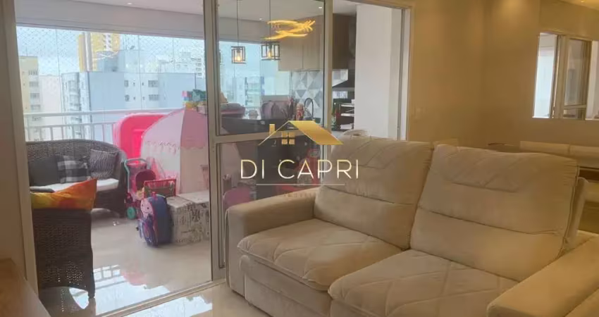 Apartamento com 3 quartos à venda na Avenida Celso Garcia, 5640, Tatuapé, São Paulo