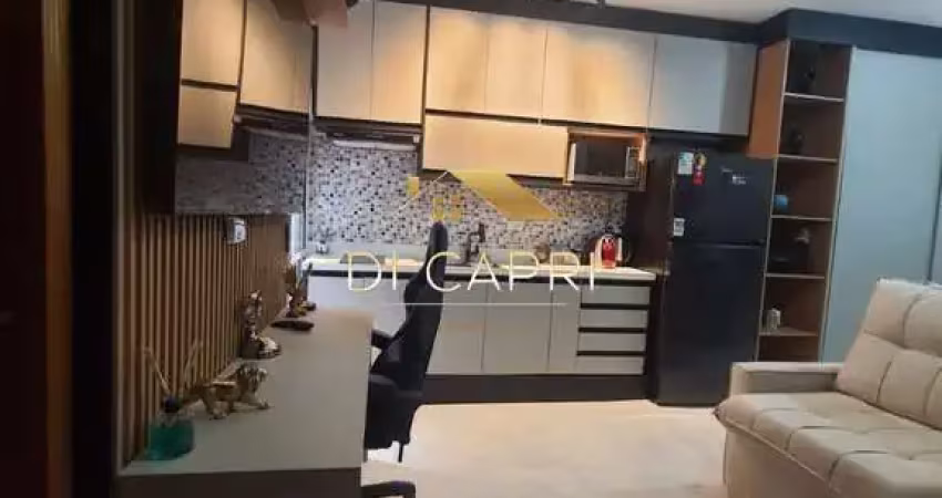 Apartamento com 1 quarto à venda na Tiubá, 391, Vila Carrão, São Paulo