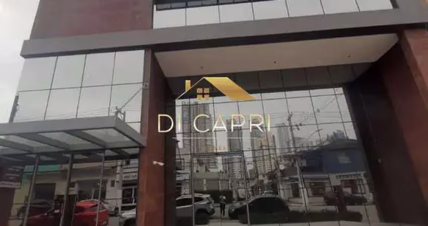 Sala comercial para alugar na Rua Itapeti, 441, Vila Gomes Cardim, São Paulo