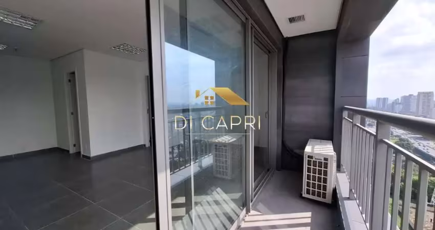 Sala comercial para alugar na Rua Bom Sucesso, 220, Cidade Mãe do Céu, São Paulo