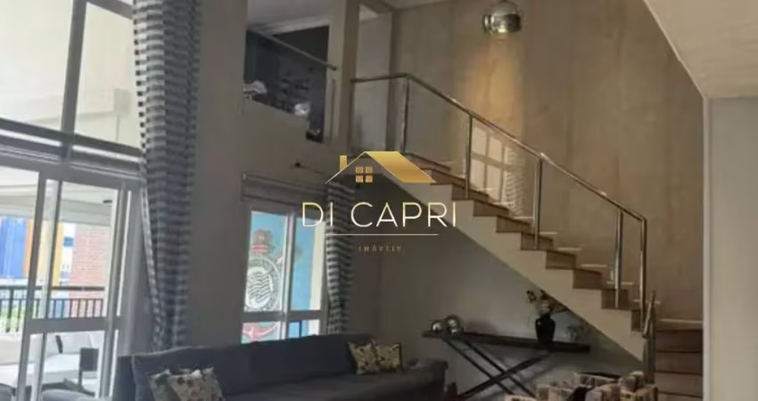 Apartamento com 4 quartos à venda na Rua Antônio de Lucena, 22, Chácara Califórnia, São Paulo