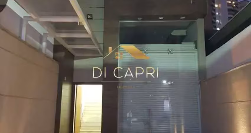 Ponto comercial para alugar na Rua Monte Serrat, 1423, Tatuapé, São Paulo