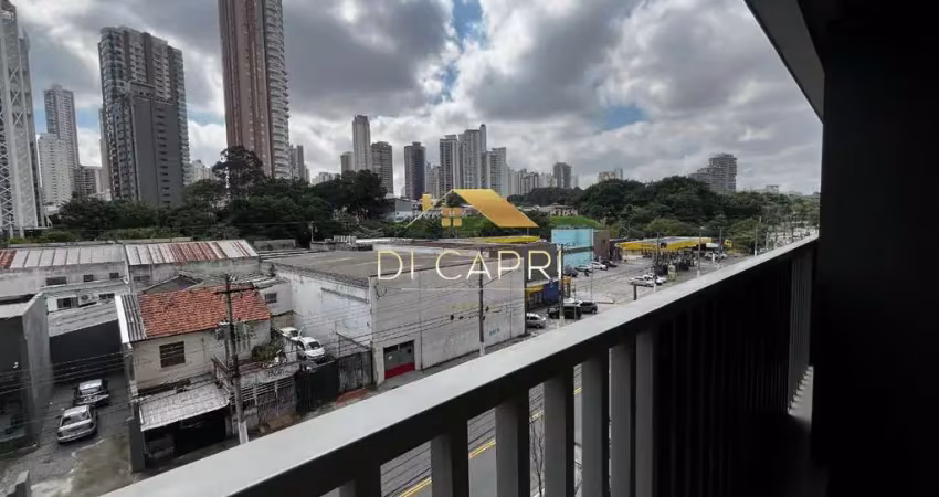 Sala comercial para alugar na Avenida Regente Feijó, 1050, Vila Regente Feijó, São Paulo