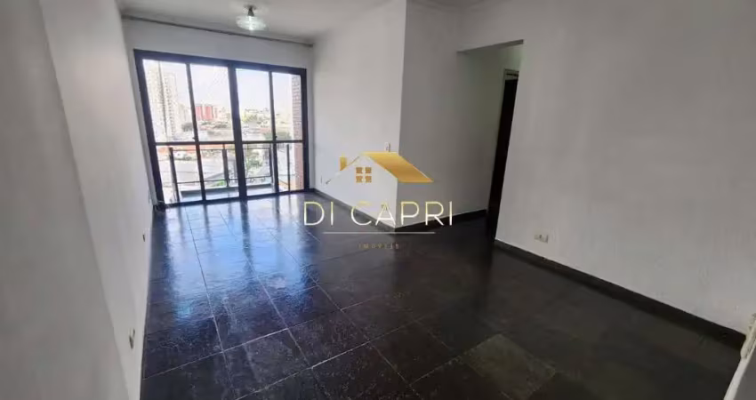 Apartamento com 3 quartos à venda na Rua Coronel Marques, 30, Chácara Califórnia, São Paulo