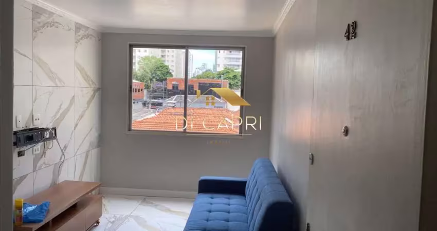 Apartamento com 2 quartos à venda na Rua Itapura, 438, Vila Gomes Cardim, São Paulo