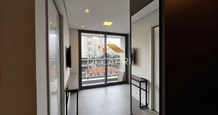 Apartamento com 1 quarto para alugar na Airi, 227, Vila Gomes Cardim, São Paulo