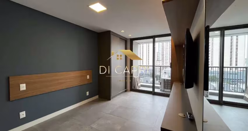 Apartamento com 1 quarto para alugar na Airi, 227, Vila Gomes Cardim, São Paulo