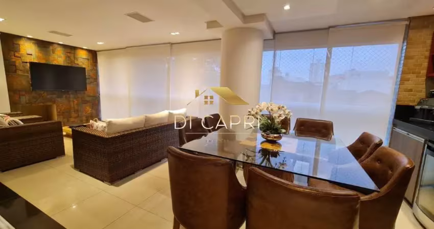 Apartamento com 3 quartos à venda na Rua Boa Esperança, 267, Chácara Santo Antônio (Zona Leste), São Paulo