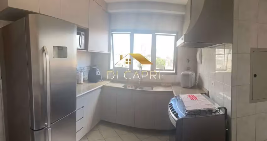 Apartamento com 4 quartos à venda na Rua Nhandeara, 173, Vila Carrão, São Paulo