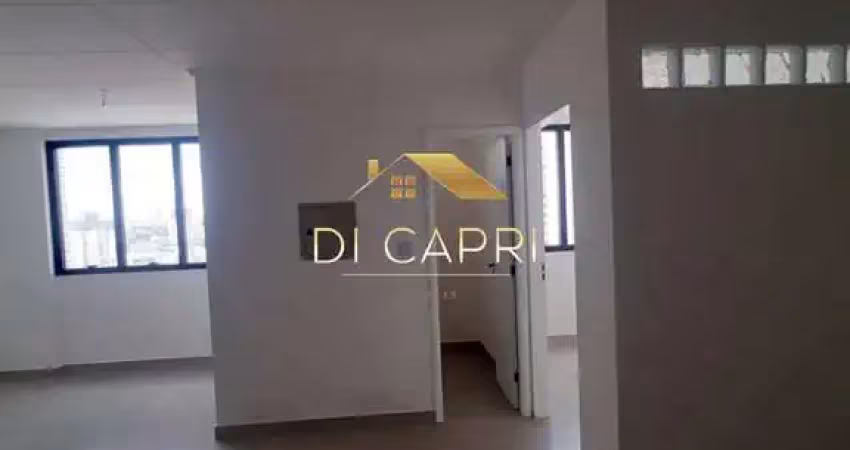 Sala comercial para alugar na Rua Antônio de Barros, 2391, Vila Carrão, São Paulo