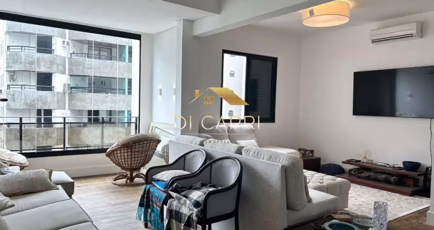 Apartamento com 3 quartos à venda na Avenida Marechal Deodoro da Fonseca, 61, Pitangueiras, Guarujá