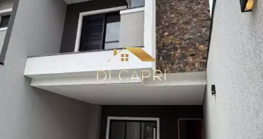 Casa com 3 quartos à venda na Rua Ângelo Pavan, 177, Vila Carrão, São Paulo