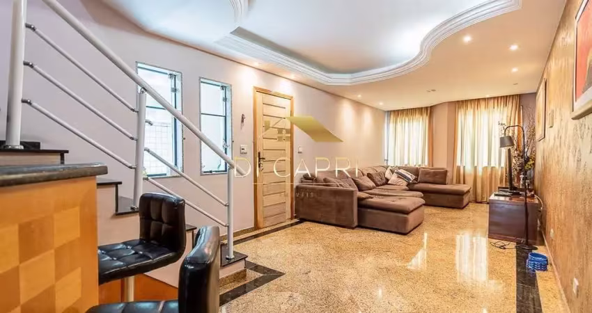 Casa com 3 quartos à venda na Rua Visconde de Ataíde, 57, Jardim Têxtil, São Paulo