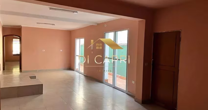 Casa comercial para alugar na Rua José Oscar de Abreu Sampaio, 272, Jardim Anália Franco, São Paulo