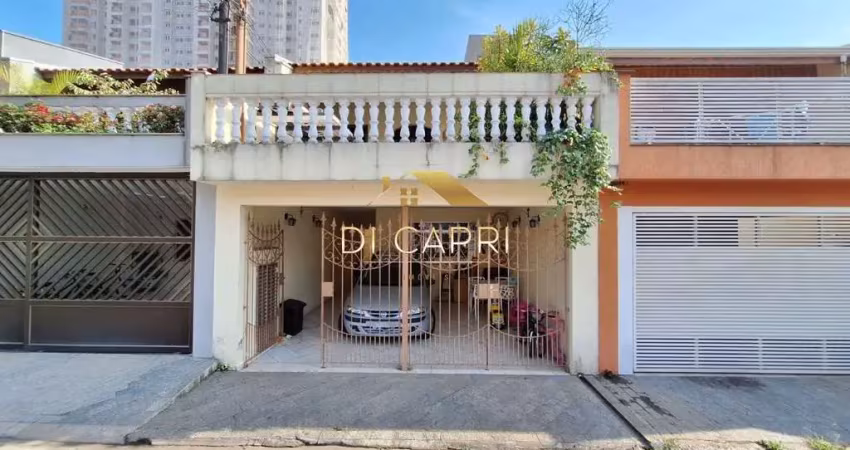 Casa com 3 quartos à venda na Rua Santana do Araguaia, 48, Jardim Independência, São Paulo