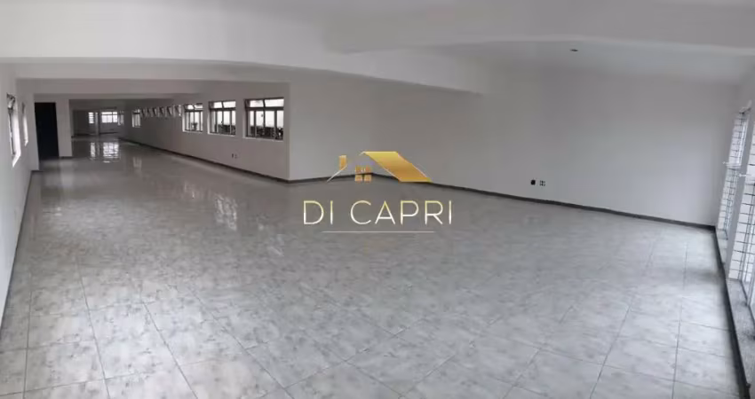 Sala comercial para alugar na Avenida Sapopemba, 3796, Vila Ivone, São Paulo