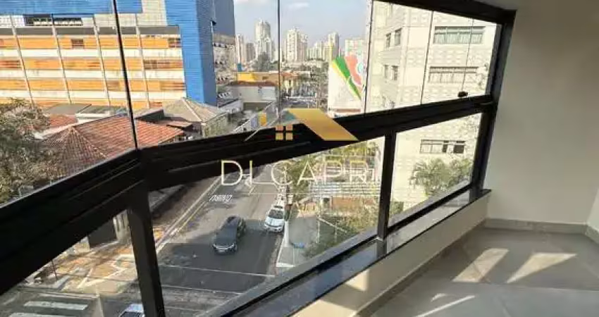 Apartamento com 2 quartos à venda na Rua Redenção, 468, Chácara Tatuapé, São Paulo