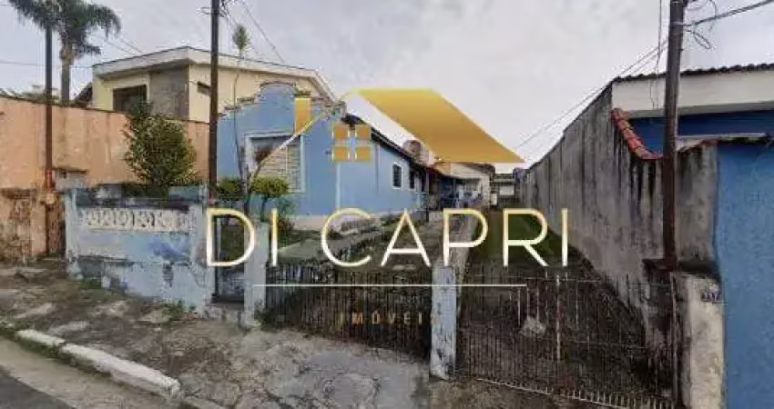 Terreno à venda na Barbosa de Campos, 227, Vila Granada, São Paulo
