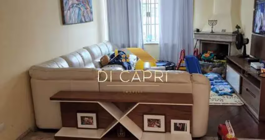 Casa com 3 quartos à venda na Rua Barão do Serro Largo, 566, Vila Regente Feijó, São Paulo