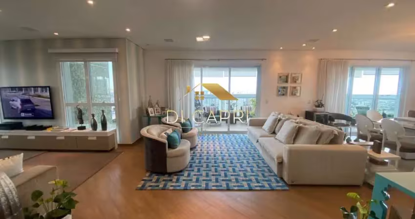 Apartamento com 4 quartos à venda na Rua Cândido Lacerda, 241, Vila Regente Feijó, São Paulo