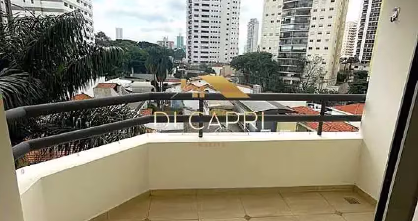 Apartamento com 3 quartos à venda na Rua Rodrigues Barbosa, 158, Vila Regente Feijó, São Paulo