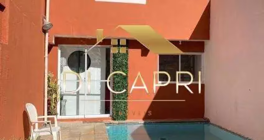 Casa com 3 quartos à venda na Rua Professor Pedreira de Freitas, 960, Tatuapé, São Paulo