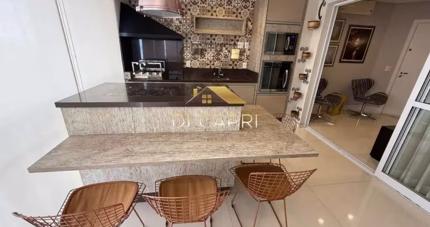 Apartamento com 2 quartos à venda na Rua Felício Pereira, 320, Jardim Piqueroby, São Paulo