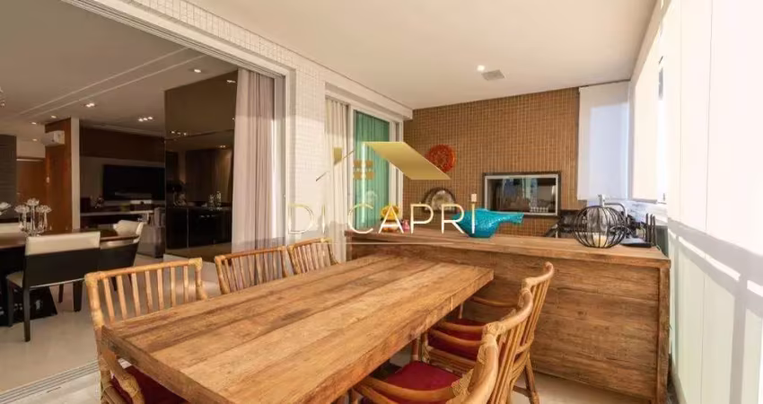 Apartamento com 4 quartos à venda na Rua Cândido Lacerda, 241, Vila Regente Feijó, São Paulo